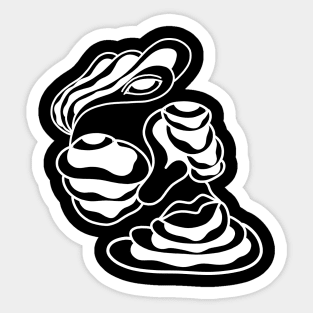 Melt Sticker